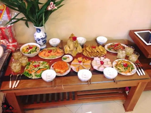 Văn Khấn Nhập Trạch Nhà Thuê 2026 Bài Cúng Thủ Tục Đầy Đủ 4 Mâm cúng Gia tiên khi về nhà mới