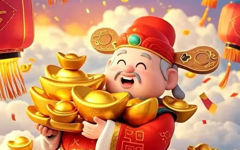 Văn Khấn Cúng Ngày Vía Thần Tài 2026 (Chuẩn & Đầy Đủ Nhất) 3 Chuẩn bị lễ vật cúng vía Thần Tài