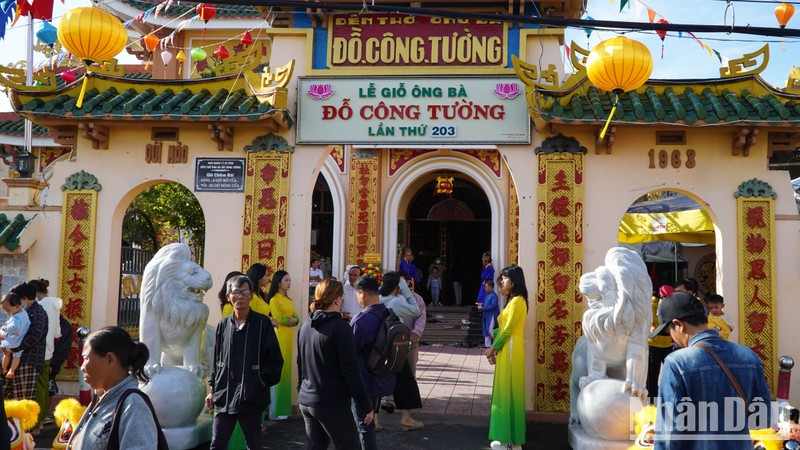 Văn khấn cúng giỗ ông bà