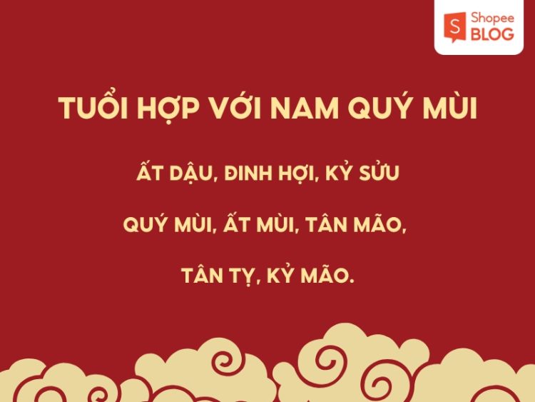 Phong thủy hướng nhà cho nam Quý Mùi