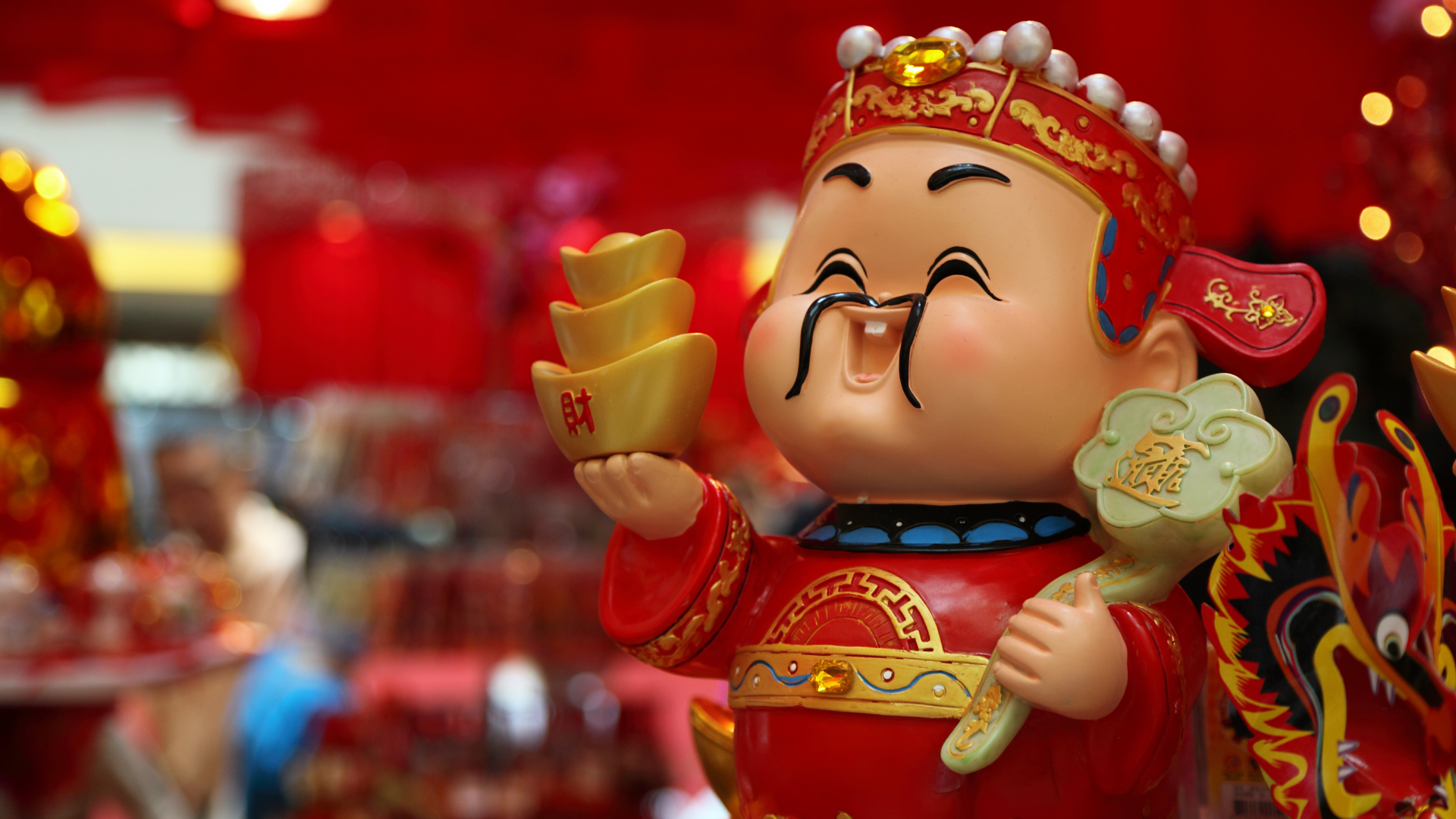 Văn Khấn Cúng Ngày Vía Thần Tài 2026 (Chuẩn & Đầy Đủ Nhất) 2 Bài khấn vía Thần Tài cho doanh nghiệp