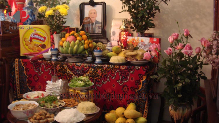 Ý nghĩa của văn khấn giỗ đầu