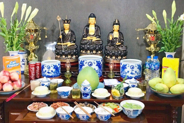 Ý nghĩa của lễ cúng giỗ hết tang