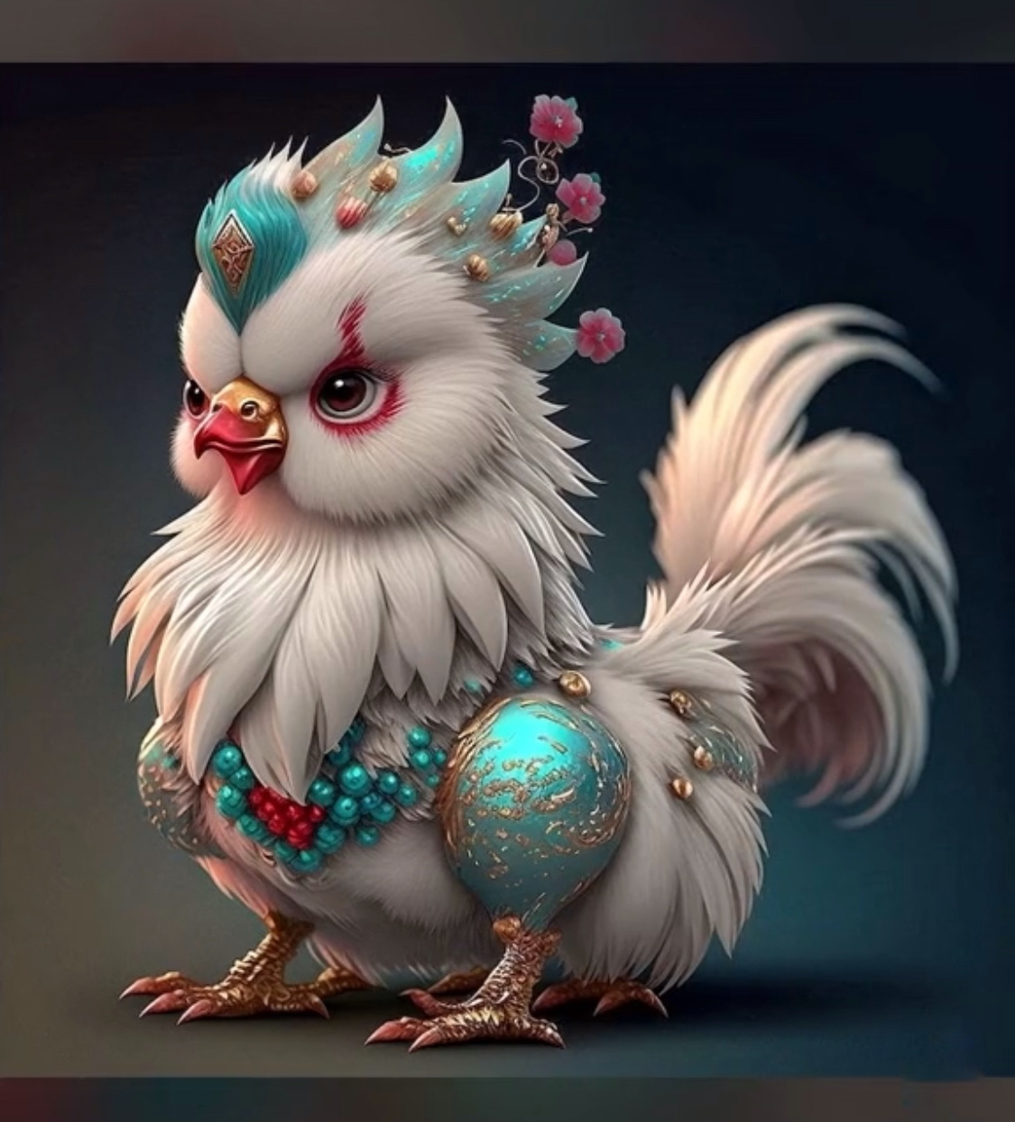 1969 tuổi con gì mệnh gì