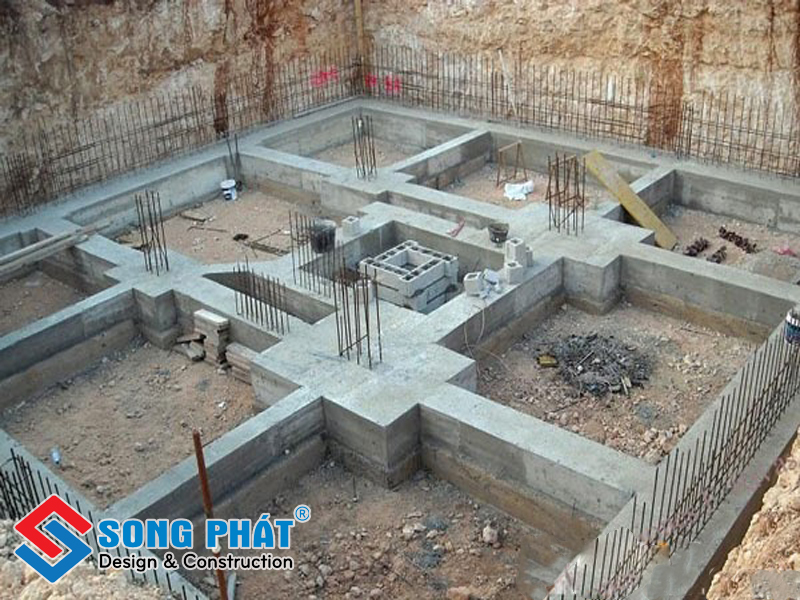 Văn Khấn Đổ Móng Nhà 2026 và Thủ Tục Cúng Chuẩn Nhất 2 lễ cúng đổ móng nhà đầy đủ