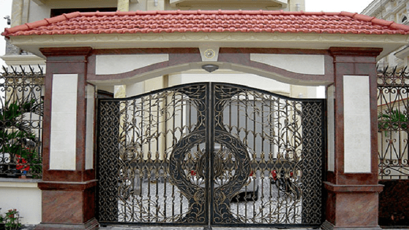 Hướng dẫn làm lễ khấn treo gương bát quái