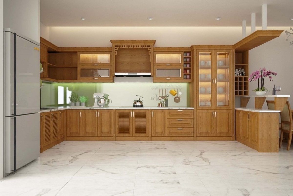 Cách Lập Bàn Thờ Ông Táo Khi Về Nhà Mới Đúng Chuẩn Phong Thủy 5 lập bàn thờ ông táo khi về nhà mới