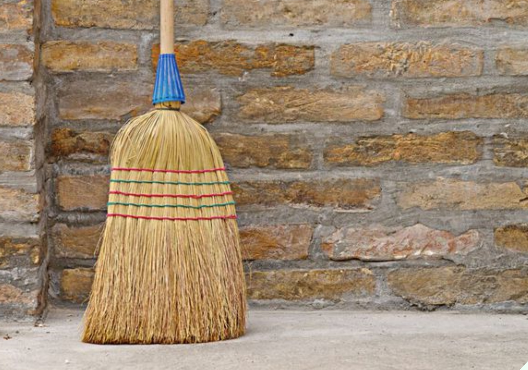 lỡ quét nhà ngày mùng 1