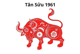 Sinh năm 1961 mệnh gì