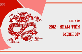 Tình duyên người sinh năm 2012