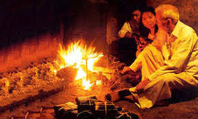 văn khấn hoá vàng ngày tết