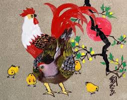 Con số may mắn cho 1969