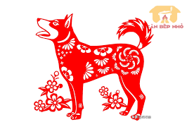 Vật phẩm phong thủy tuổi Mậu Tuất