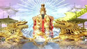 ý nghĩa cúng vua cha ngọc hoàng