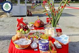 văn khấn bán nhà nhanh chóng