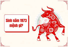 Hướng tốt cho nam mạng 1973