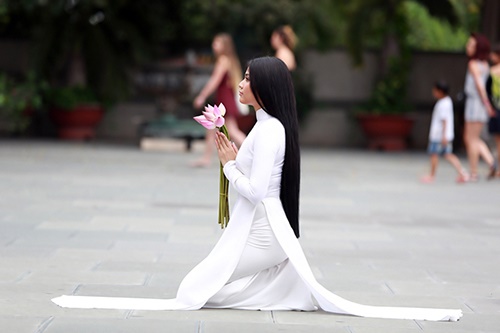 Văn Khấn Giải Hạn Cầu An 2026 Chuẩn Và Đầy Đủ Nhất 2 Bài cúng giải hạn tại nhà