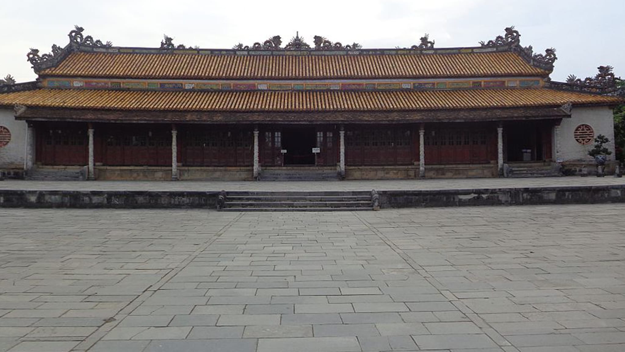 Văn Khấn Đình Làng Chuẩn Và Hướng Dẫn Sắm Lễ Đầy Đủ 4 Kiến trúc đình làng cổ