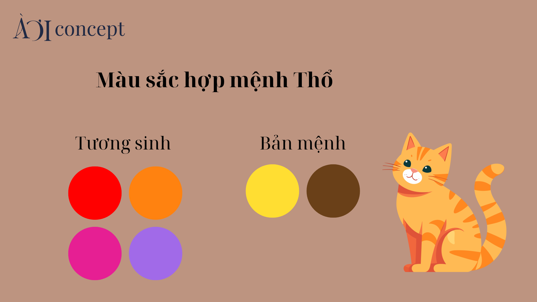 tuổi kỷ mão 1999 hợp màu gì