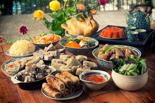 Đọc văn khấn ngày giỗ thường