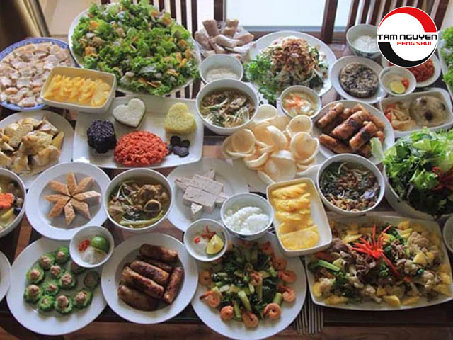 Văn khấn giỗ ông bà tại gia