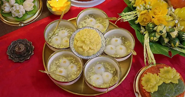 Văn Khấn Rằm Tháng Giêng 2026 Chuẩn Nhất Cúng Tại Nhà Ngoài Trời 3 lời khấn cúng rằm tháng giêng