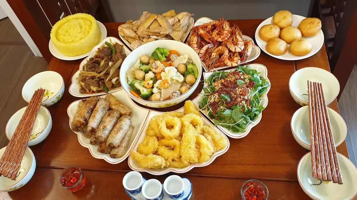 mùng 1 tết có tốt không