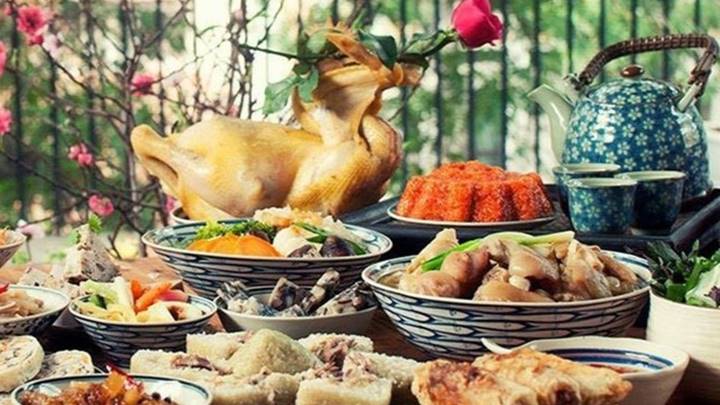 văn khấn hóa vàng mùng 3 Tết