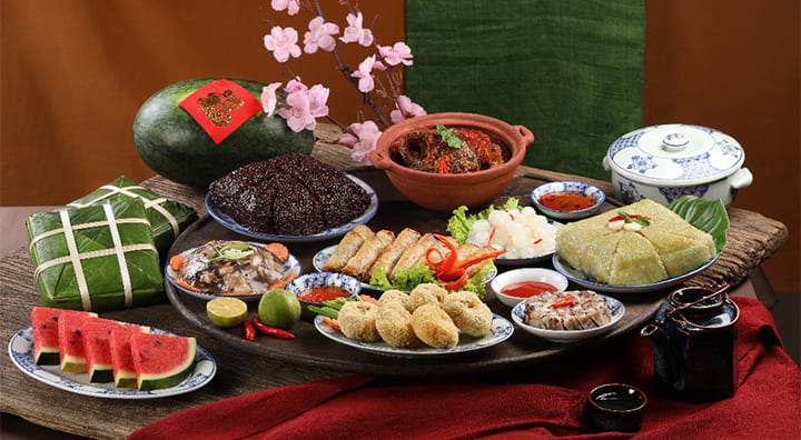 quy trình cúng mùng 3 tết