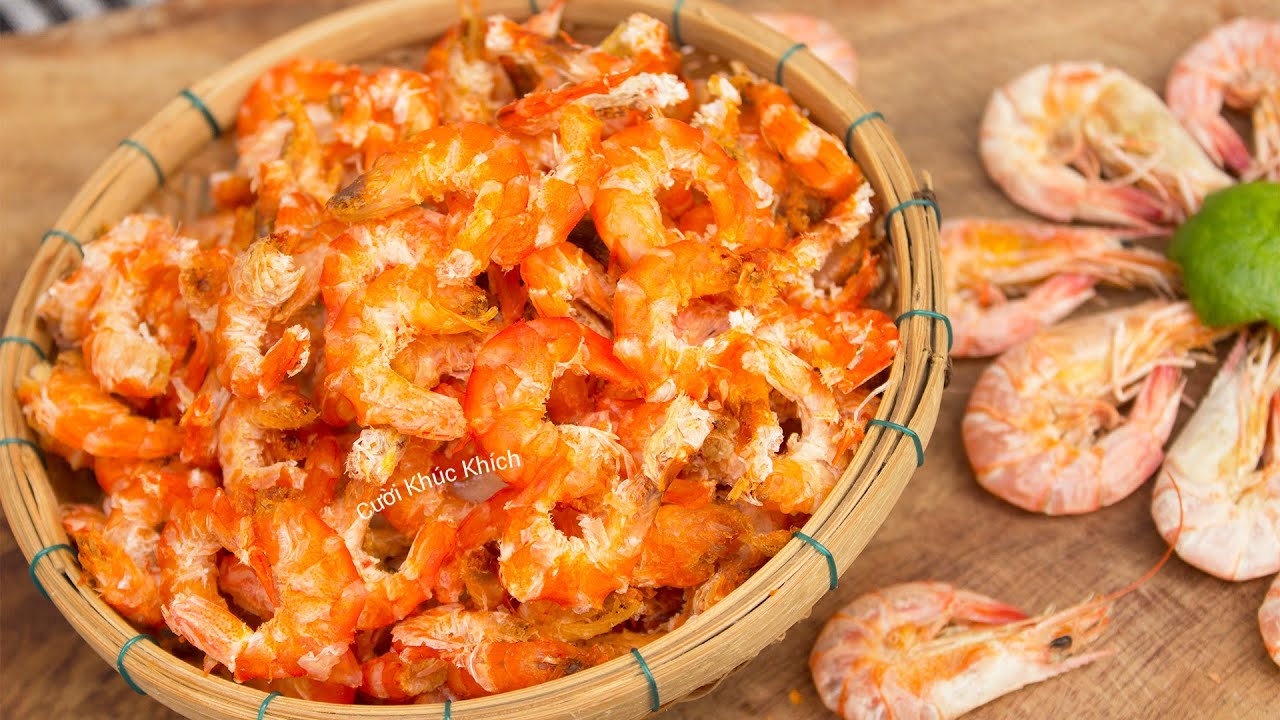 Lý giải việc có nên ăn tôm mùng 3 tết