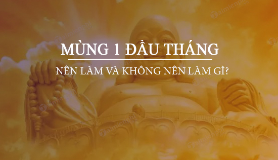 Mùng 1 nên ăn gì cho may mắn