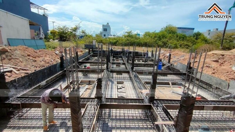 Văn Khấn Đổ Móng Nhà 2026 và Thủ Tục Cúng Chuẩn Nhất 3 bài cúng đổ móng nhà