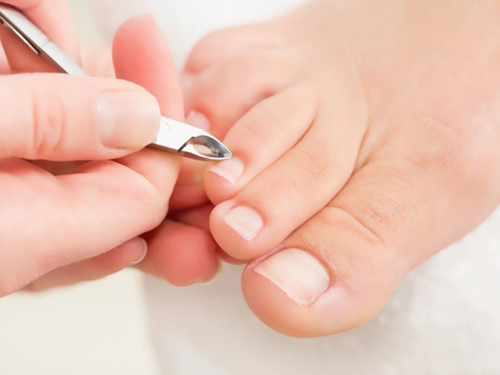 mung 1 cat mong tay duoc khong nhung luu y khi cat mong tay 3