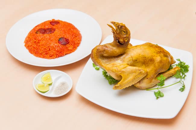 Mùng 1 ăn gì để may mắn cả tháng