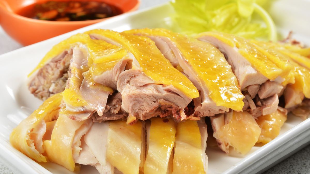 Gợi ý mâm cơm ngày mùng 1