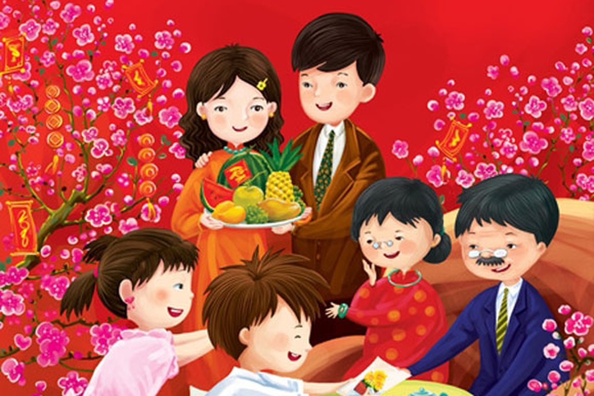 mùng 2 tết có tốt không