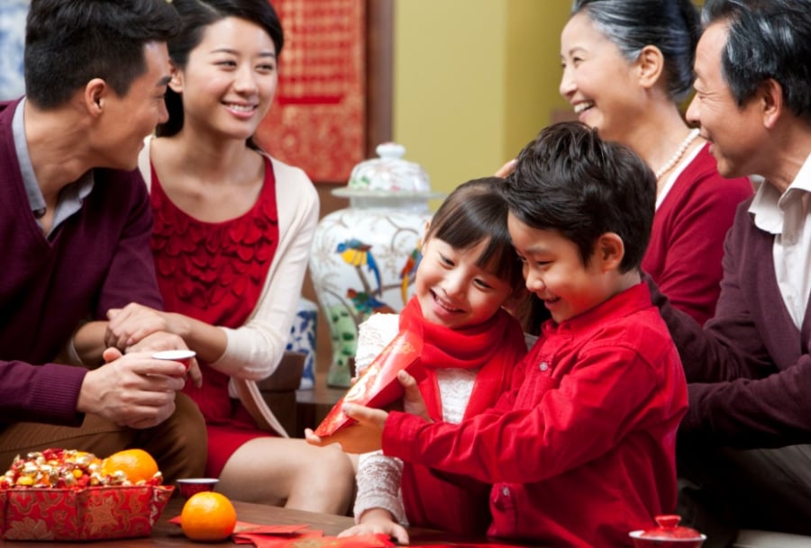 mùng 2 có đẹp ngày không