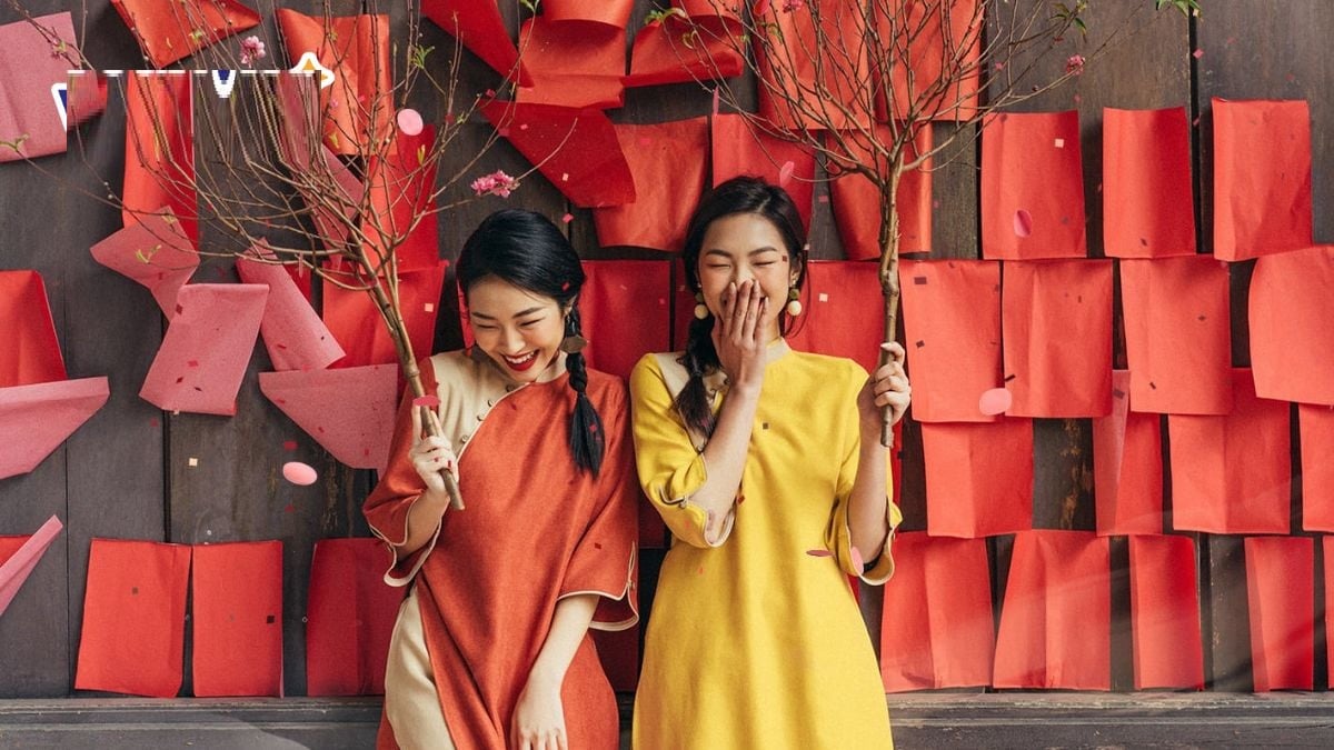 mùng 2 nên làm gì để may mắn