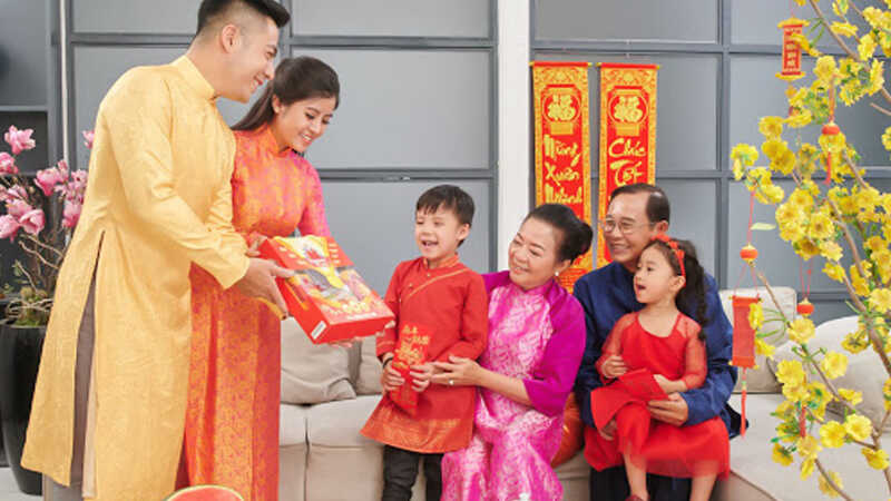 mùng 2 có đẹp ngày không