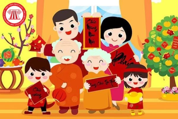 văn khấn ngày mùng 2 tết