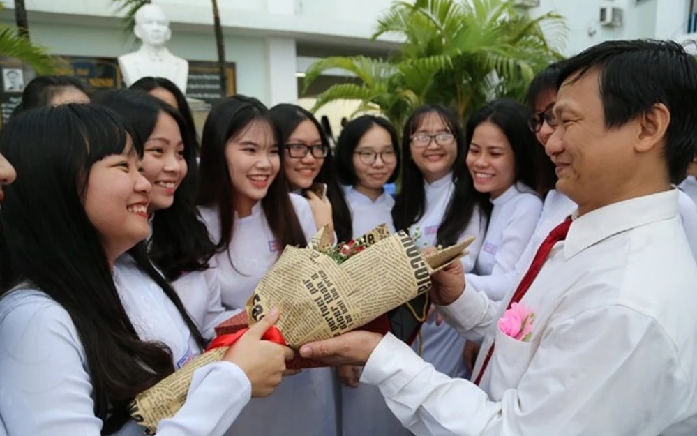 Mùng 3 tết thầy có nghĩa là gì