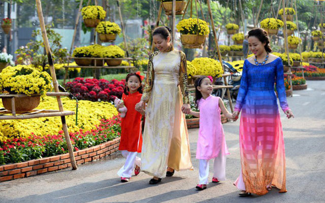 mung 5 tet tot hay xau xuat hanh mung 5 tet duoc khong so 1