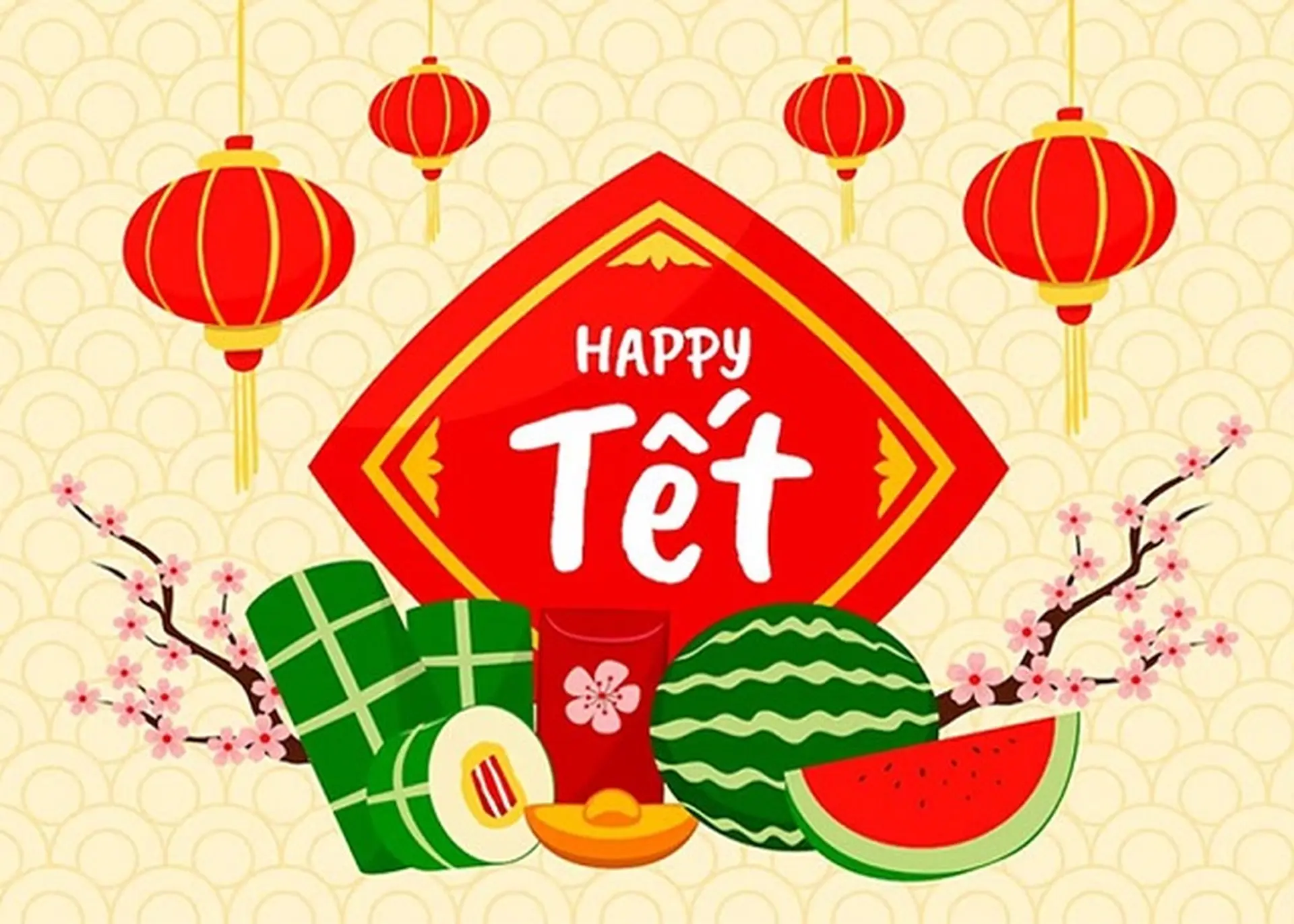 Xem ngày tốt xấu mùng 4 Tết