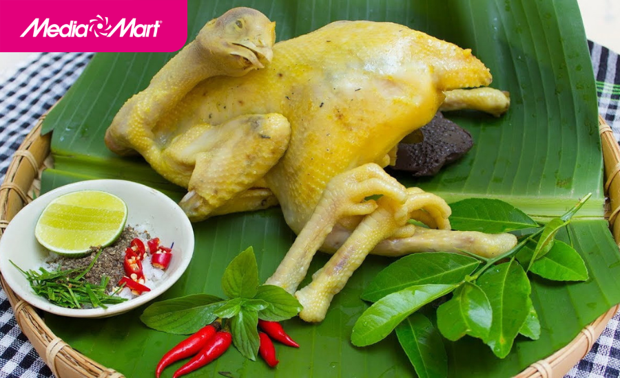 Mùng 1 nên ăn gì để may mắn tài lộc