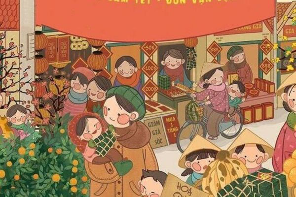 29 Tết nên làm gì cùng gia đình