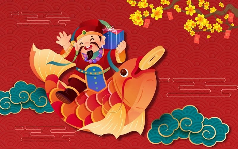 Văn Khấn Cúng Ông Công Ông Táo 2026 Đầy Đủ, Chuẩn Nhất 4 Nghi thức cúng ông công ông táo