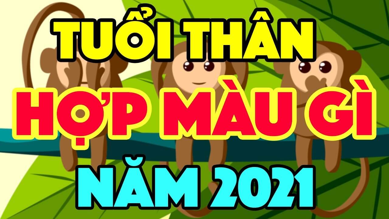 Tuổi thân mệnh Hỏa hợp màu gì