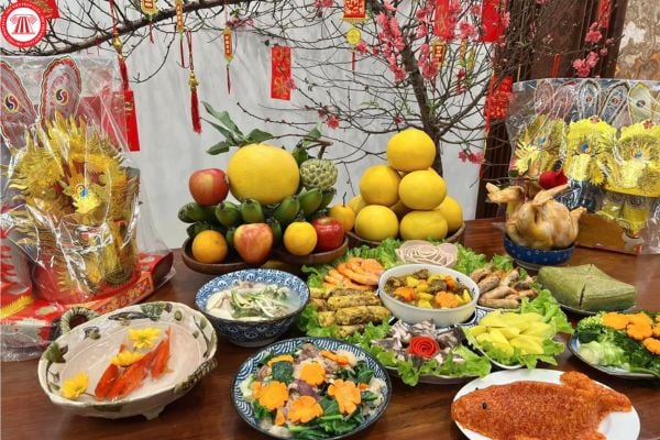 ngày vía thần tài mùng 10 tết