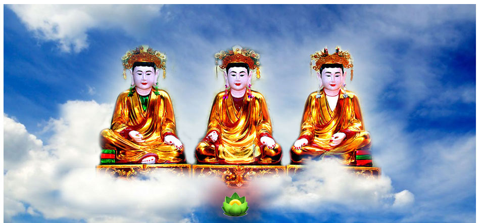 bài khấn tam toà thánh mẫu tại gia