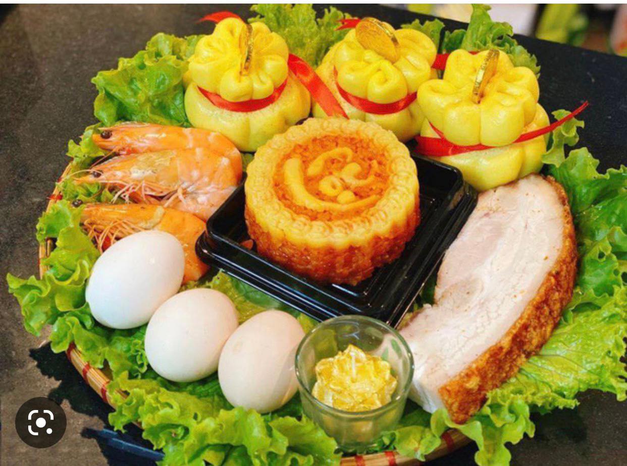 mùng 1 tết nên cúng gì cho ông địa